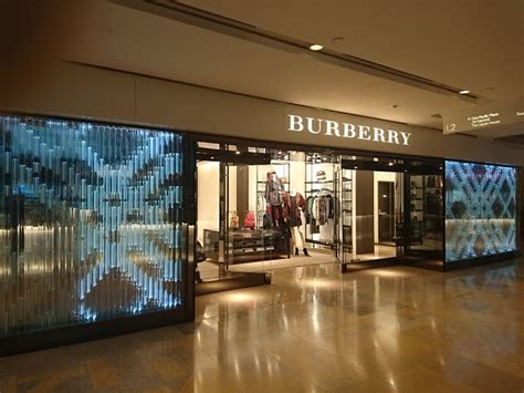 pacific place burberry